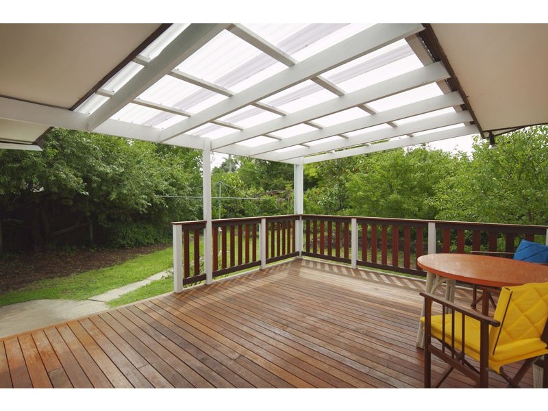 1 Mathieson Cres, Weetangera ACT 2614