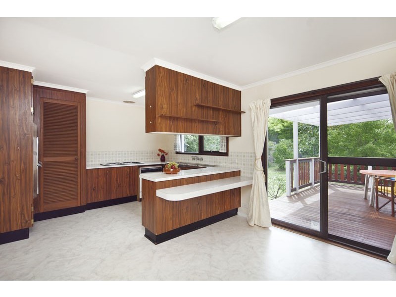 1 Mathieson Cres, Weetangera ACT 2614