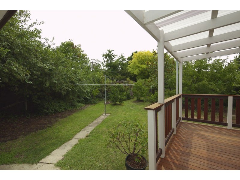 1 Mathieson Cres, Weetangera ACT 2614