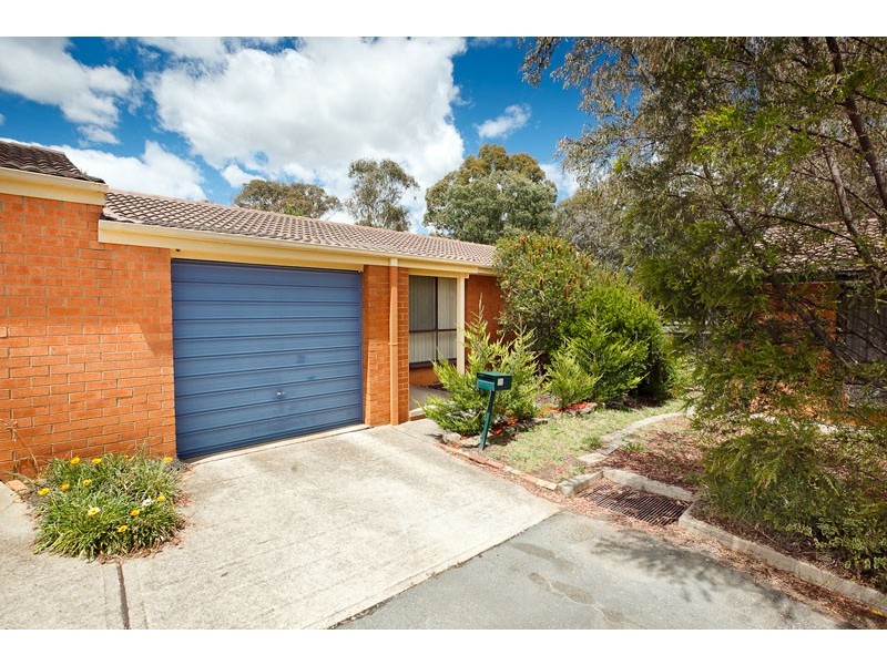 42 Dexter Street, Cook ACT 2614