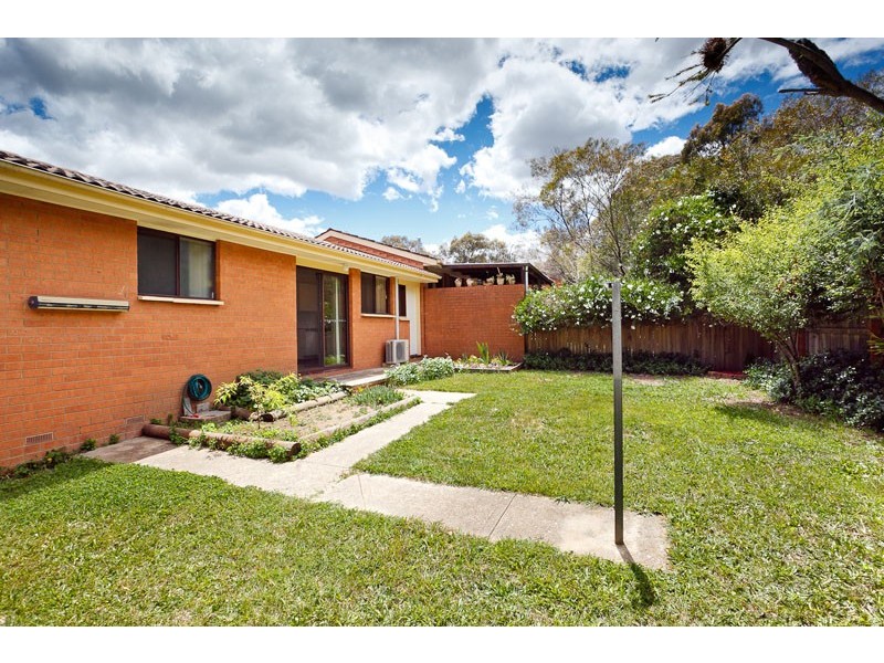 42 Dexter Street, Cook ACT 2614