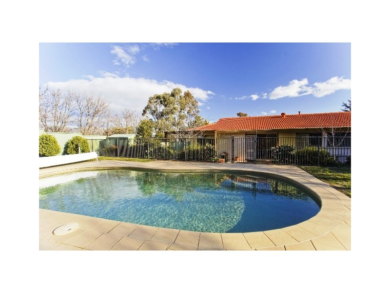 11 Wallace Place, Melba ACT 2615