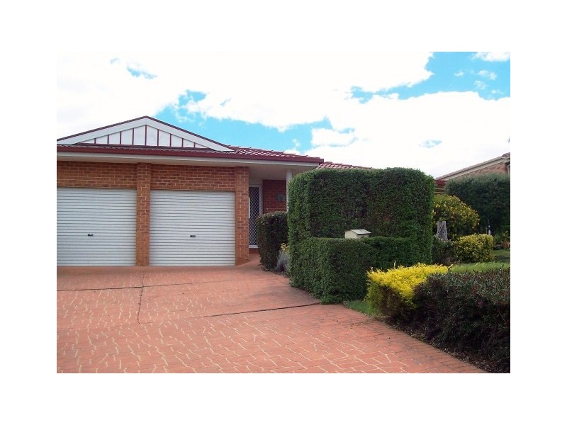 44 Warrumbul Street, Ngunnawal ACT 2913