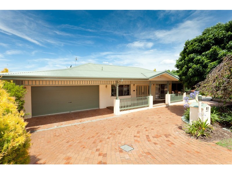 81 Weddin Circuit, Palmerston ACT 2913