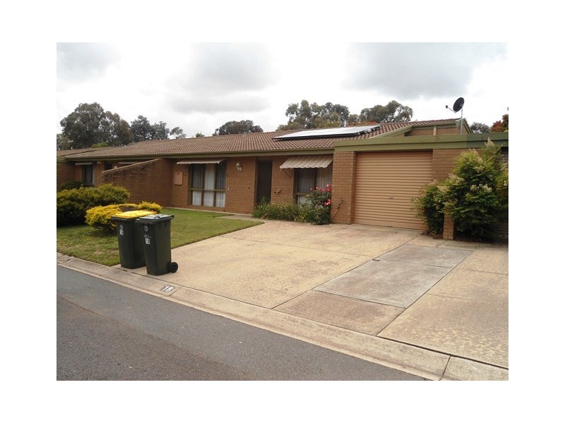 18/93 Chewings Street, Scullin ACT 2614