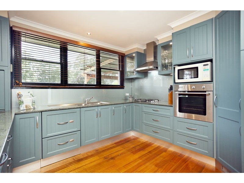 27 Mackellar Crescent, Cook ACT 2614