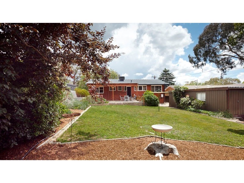 27 Mackellar Crescent, Cook ACT 2614