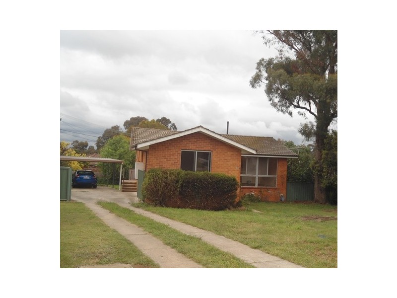 34 Gollan Street, Evatt ACT 2617