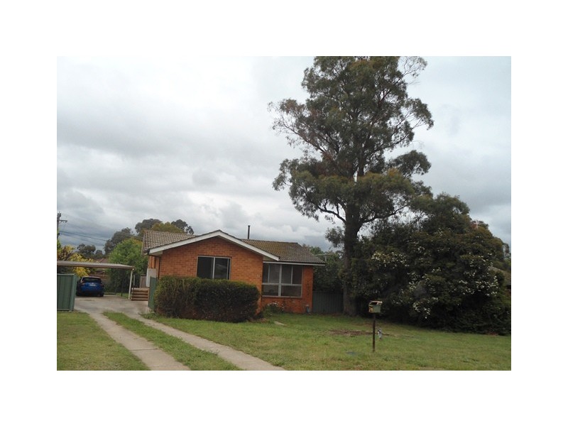 34 Gollan Street, Evatt ACT 2617