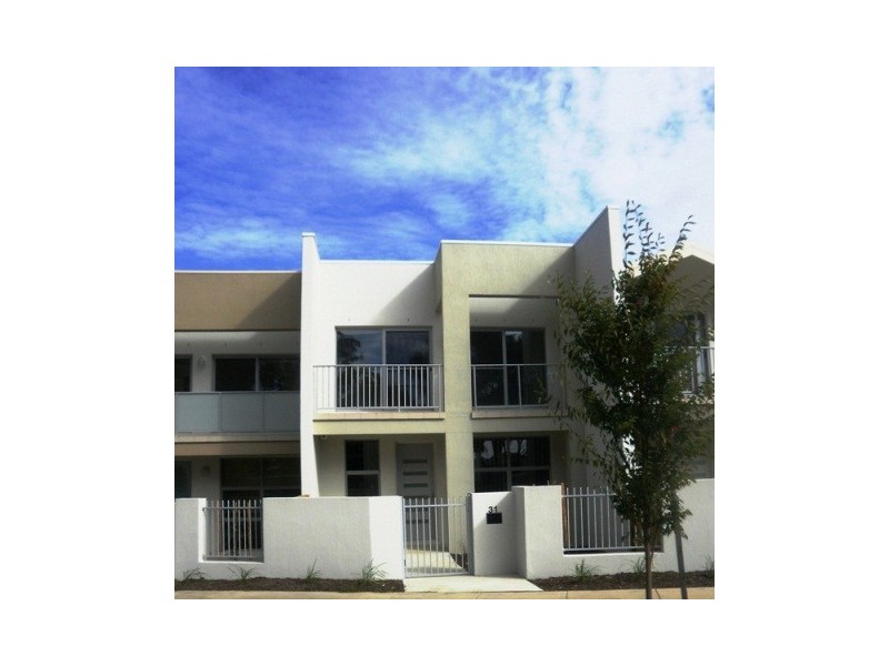 31 Tom Nicholas Crescent, Forde ACT 2914