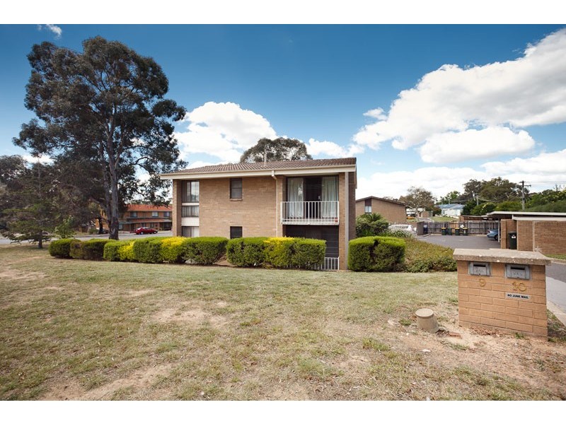 9/9 Keith Street, Scullin ACT 2614