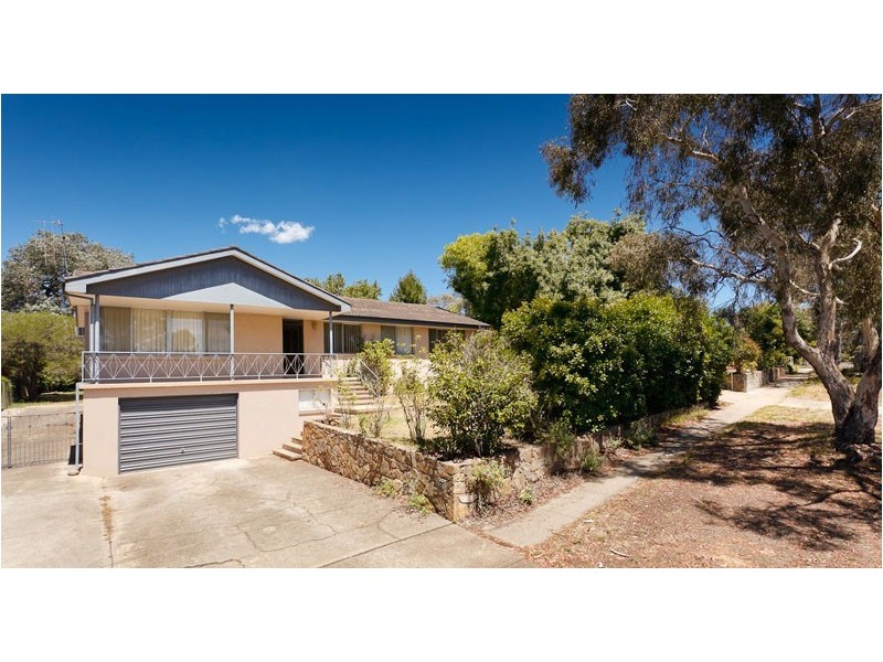 58 Redfern Street, Cook ACT 2614