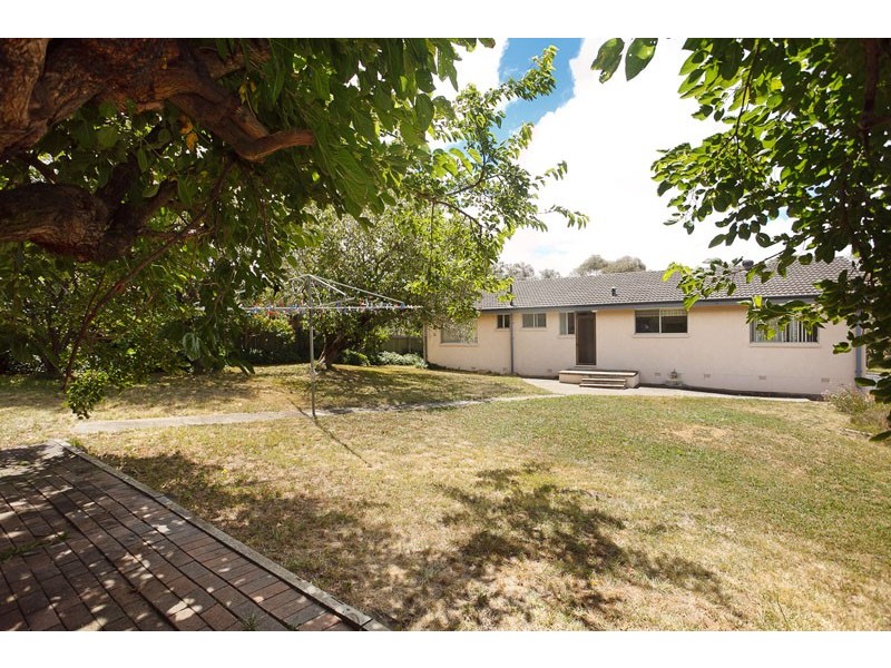 58 Redfern Street, Cook ACT 2614