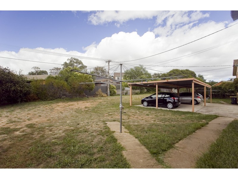 2/38 Templeton Street, Cook ACT 2614