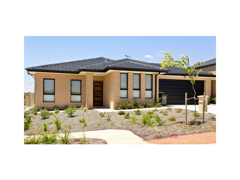 24 Greenman Street, Macgregor ACT 2615