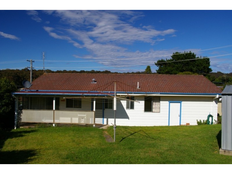 4 Amhurst Street, Dalmeny NSW 2546