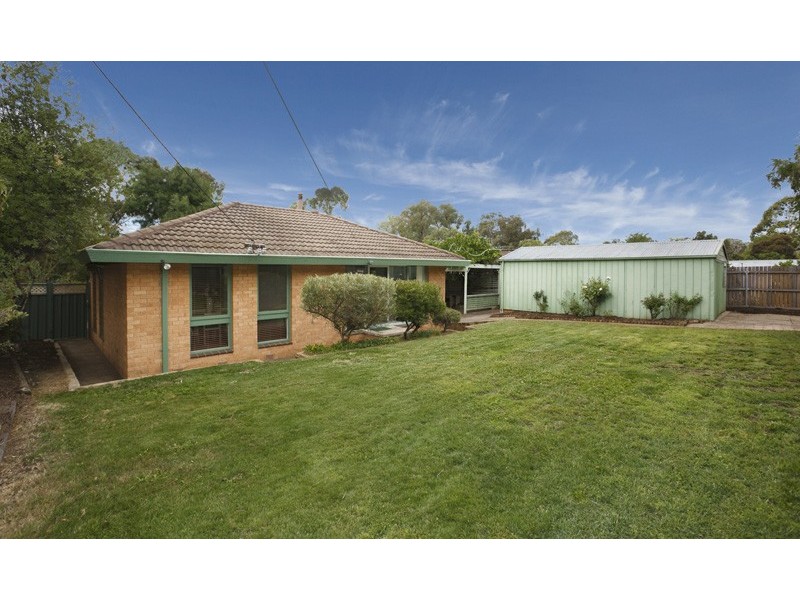 104 Murranji Street, Hawker ACT 2614