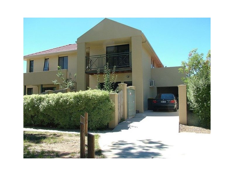 2/72 Torrens Street, Braddon ACT 2612