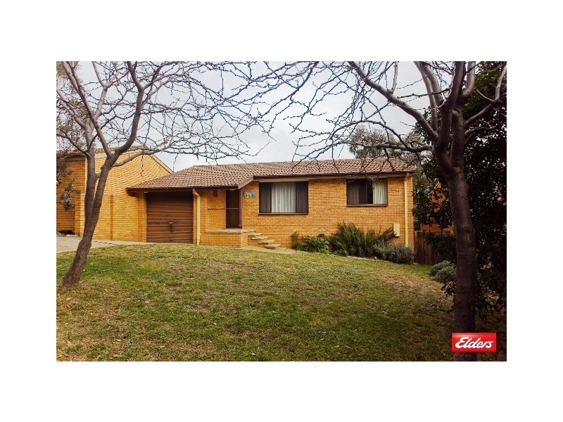 194 Dexter Street, Cook ACT 2614