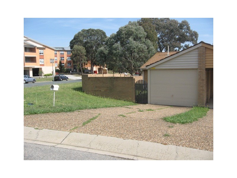 1 Strong Place, Belconnen ACT 2617