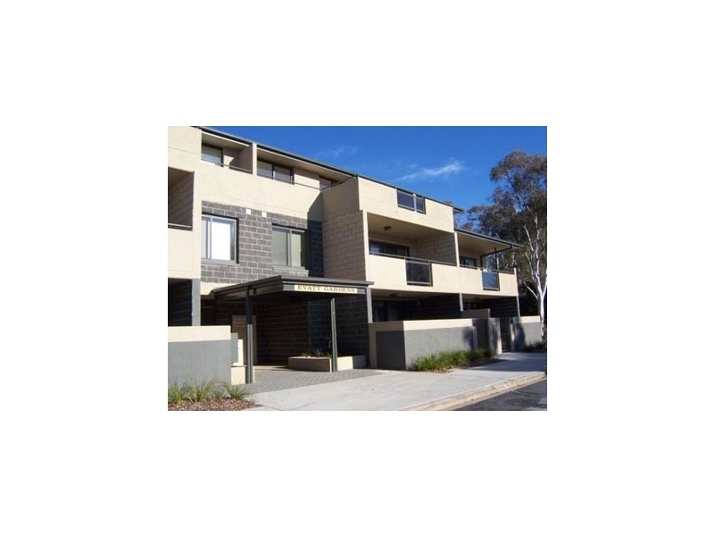 7/2 McClure Street, Evatt ACT 2617