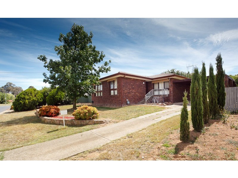 3 Hatfield Street, Evatt ACT 2617