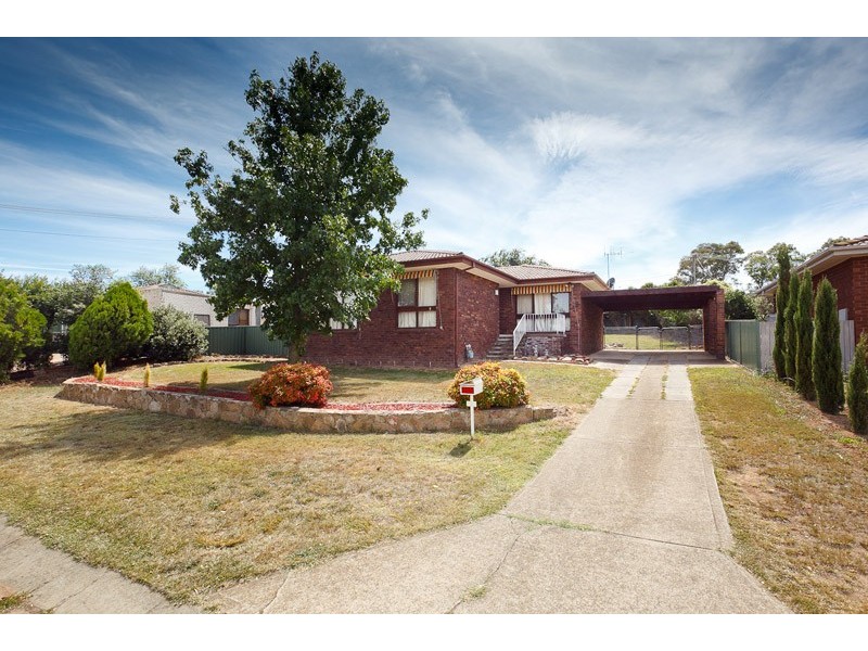 3 Hatfield Street, Evatt ACT 2617