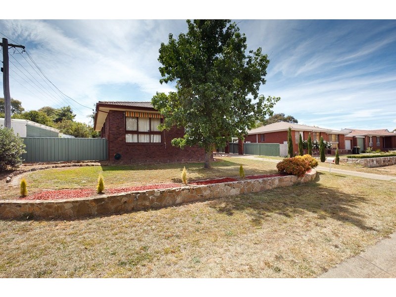 3 Hatfield Street, Evatt ACT 2617