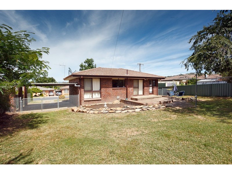 3 Hatfield Street, Evatt ACT 2617