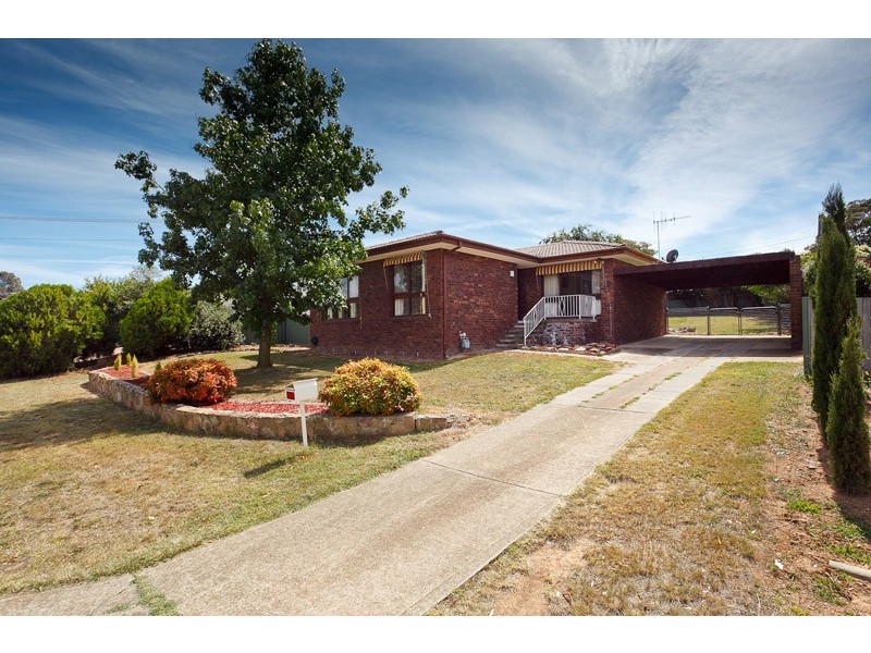 3 Hatfield Street, Evatt ACT 2617