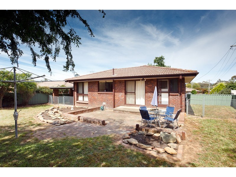 3 Hatfield Street, Evatt ACT 2617