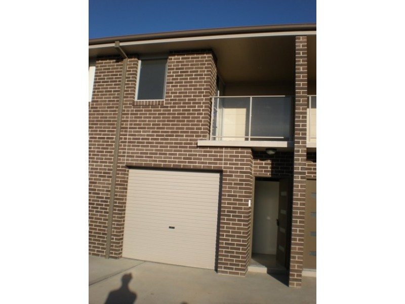 67A Anna Morgan Circuit, Bonner ACT 2914