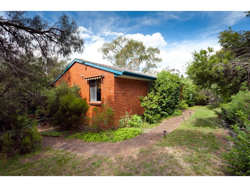 23 Henry Street, Cook ACT 2614