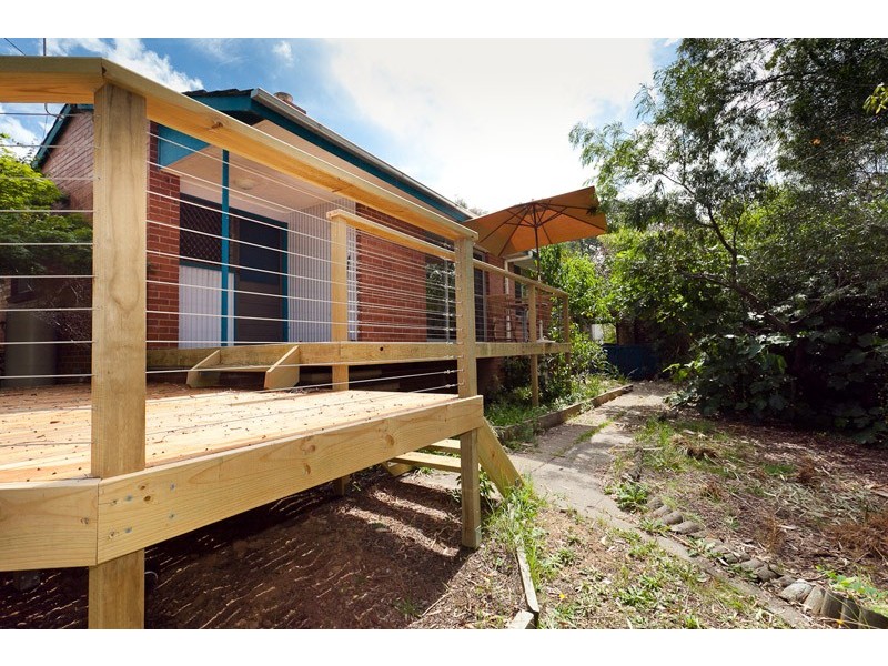 23 Henry Street, Cook ACT 2614