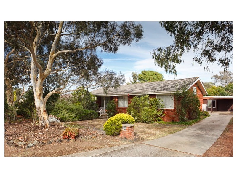 10 Hedland Circuit, Flynn ACT 2615