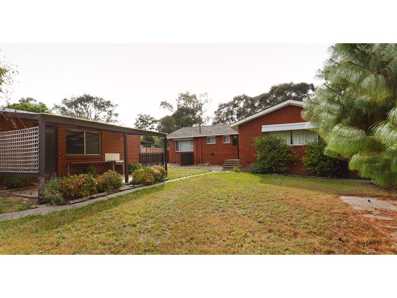 10 Hedland Circuit, Flynn ACT 2615