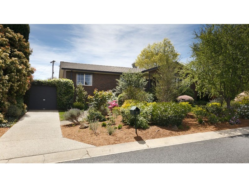 3 Gurner Street, Latham ACT 2615