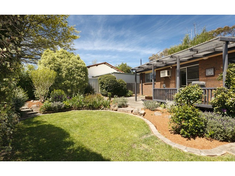 3 Gurner Street, Latham ACT 2615