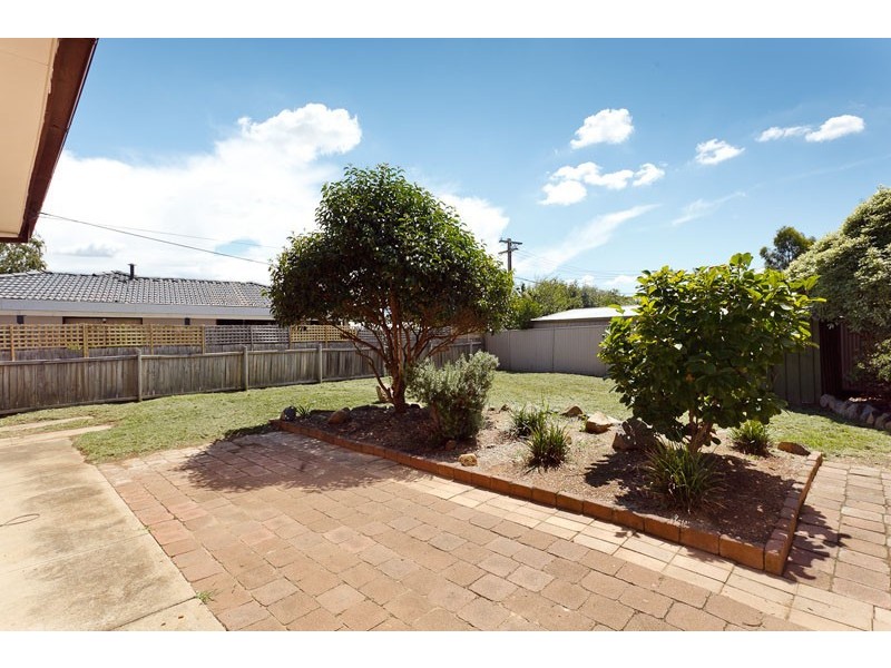 18 Forwood Street, Monash ACT 2904