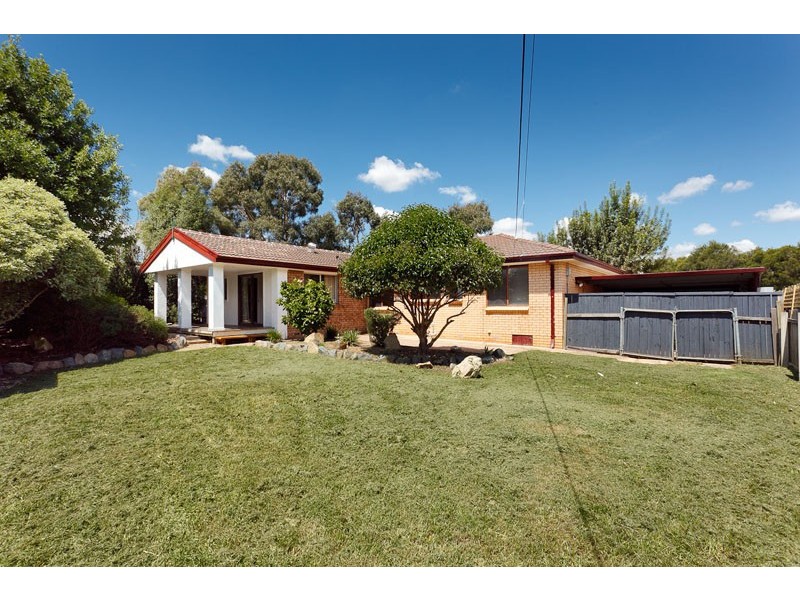 18 Forwood Street, Monash ACT 2904