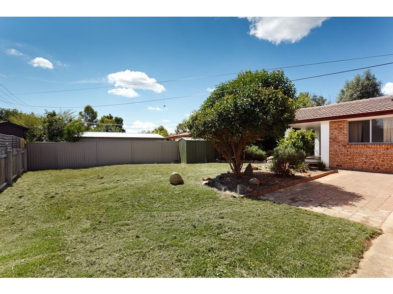 18 Forwood Street, Monash ACT 2904