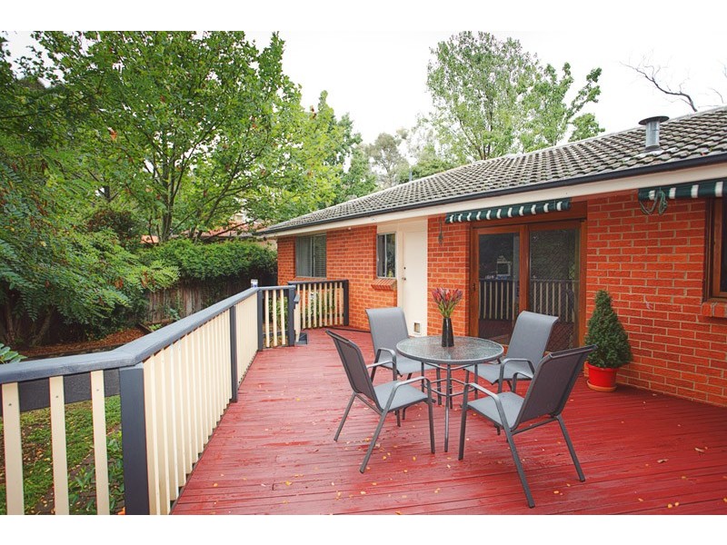 20 Liverpool Street, Macquarie ACT 2614