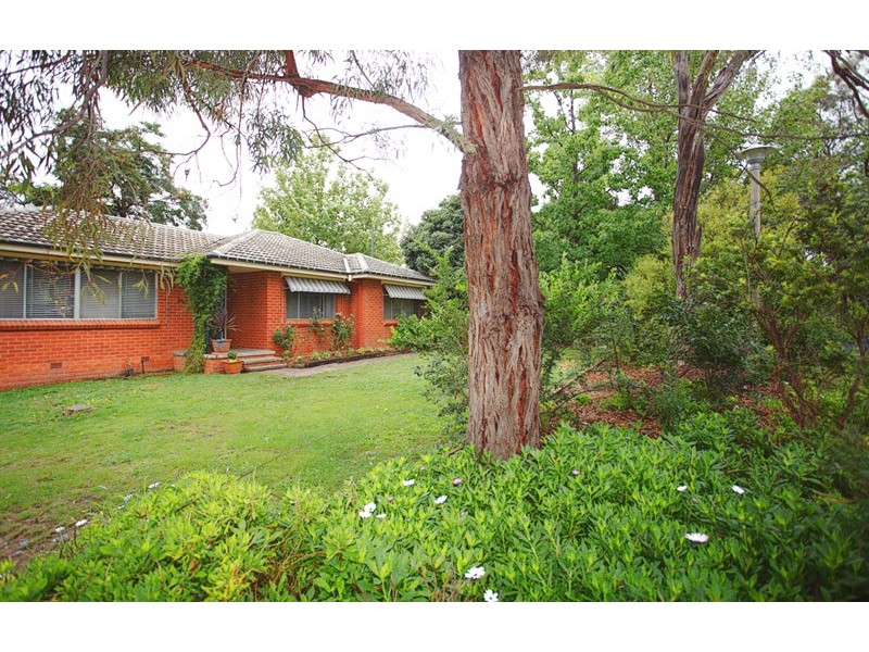 20 Liverpool Street, Macquarie ACT 2614