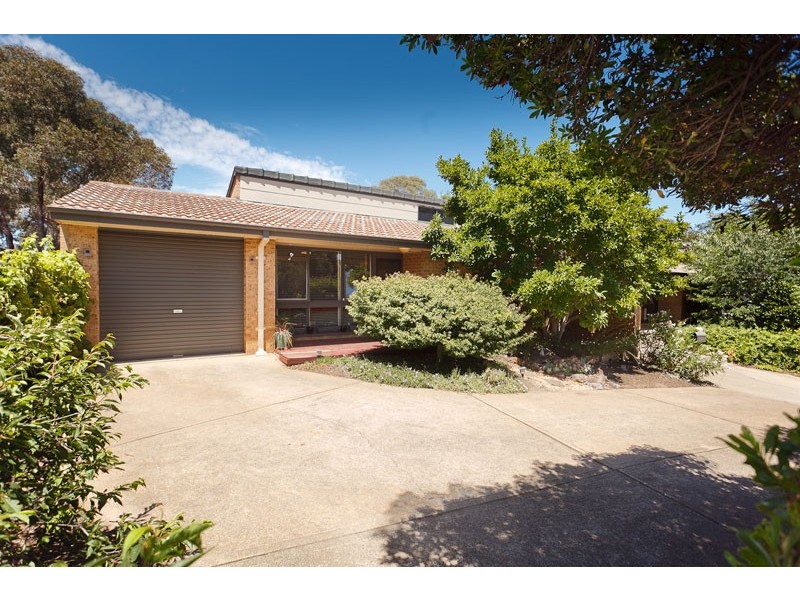 12 Biggs Place, Holt ACT 2615