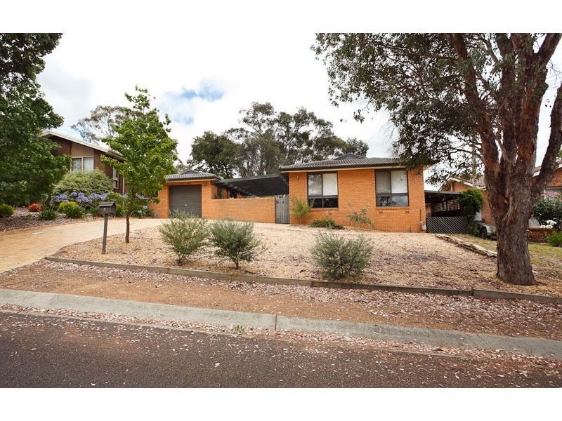 8 Trenwith Close, Spence ACT 2615
