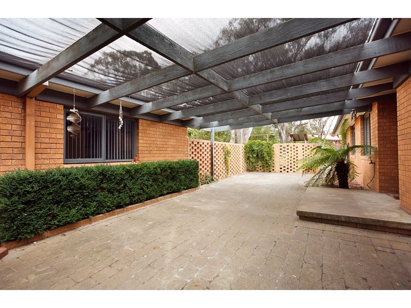 8 Trenwith Close, Spence ACT 2615