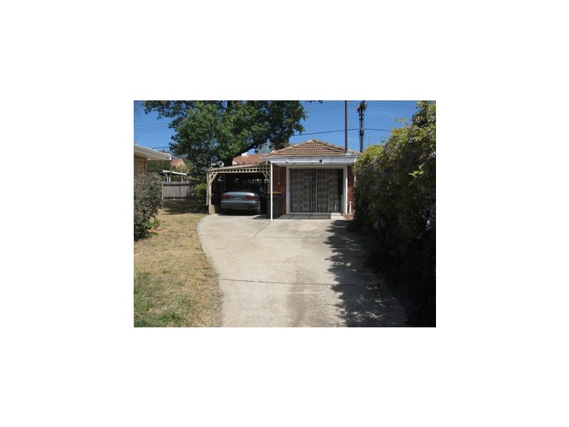 66A Stuart Street, Griffith ACT 2603
