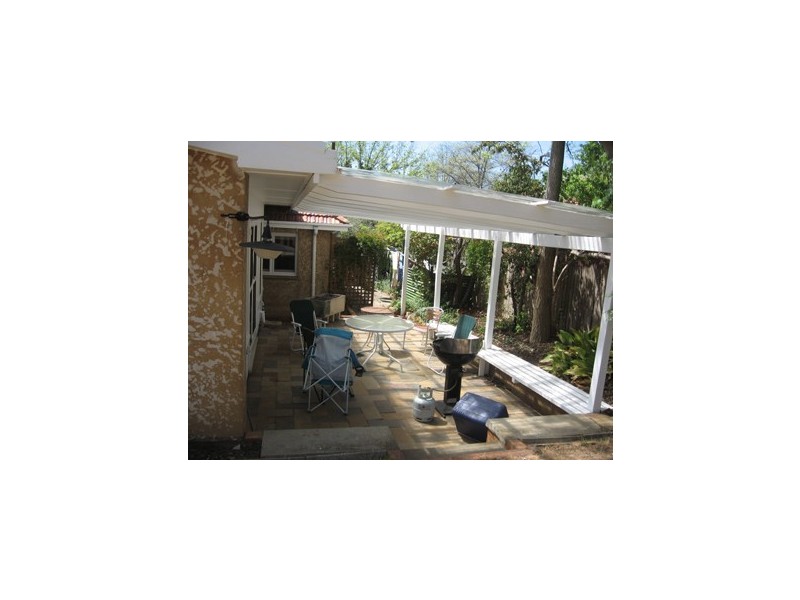66A Stuart Street, Griffith ACT 2603