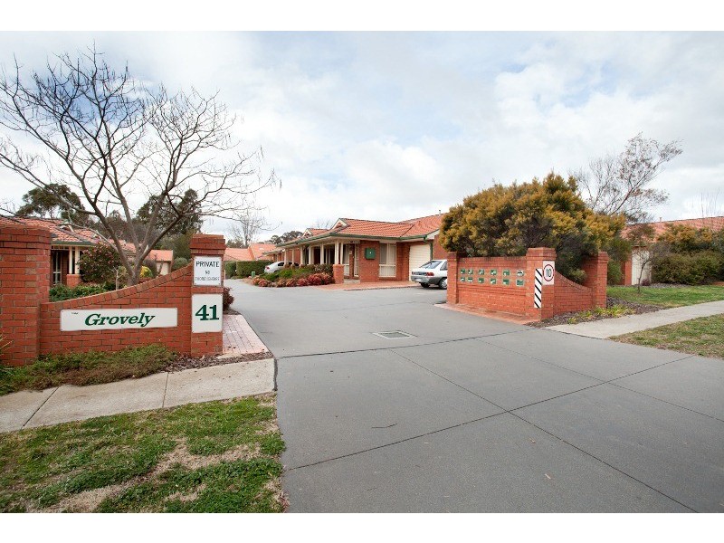 19/41 Halford Crescent, Page ACT 2614