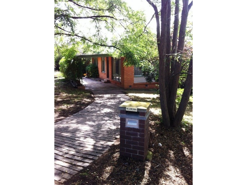 12 Goulburn Street, Macquarie ACT 2614